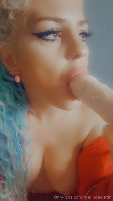 Melindaxlatin high quality actress photos