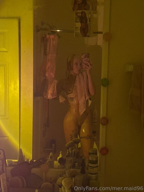 Themermaid007 pretty model image