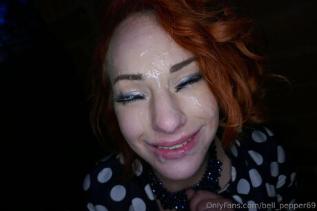 Bell Pepper69 sex actress img