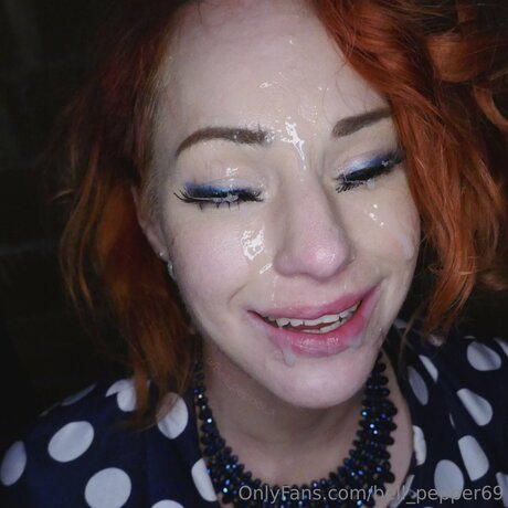 Bell Pepper69 star nude galleries