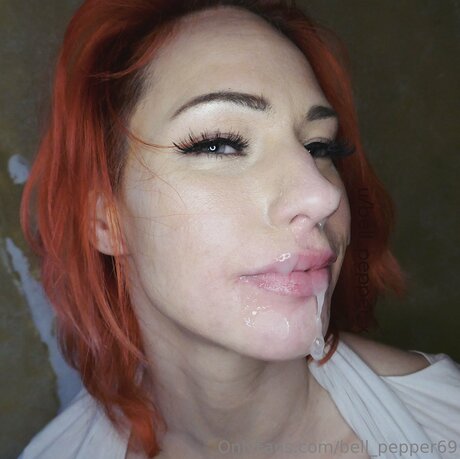 Bell Pepper69 erotic star gallery