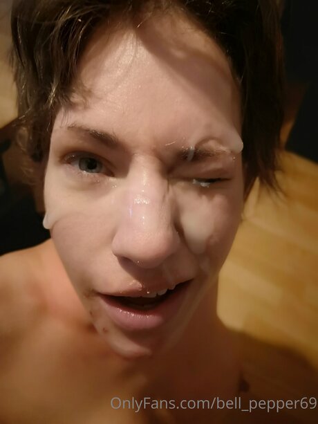 Bell Pepper69 pornstar high quality image