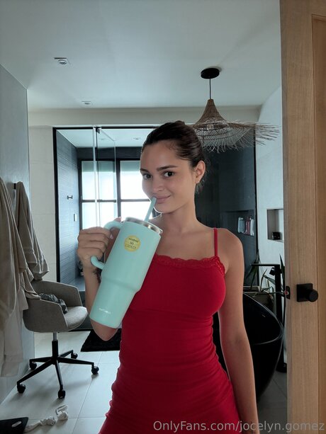 Jocelyn Gomez pornstar high quality picture