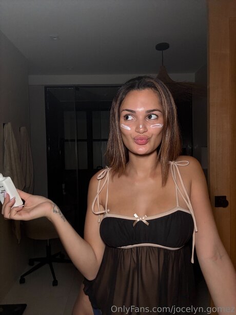 Jocelyn Gomez Profile pic