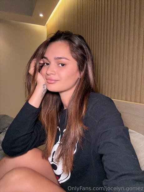 Jocelyn Gomez pornstar sex gallery