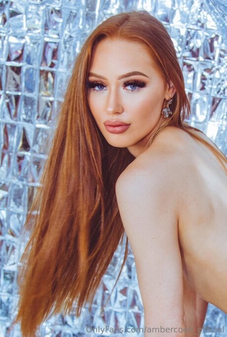 Ambercoen Official porn actress pictures