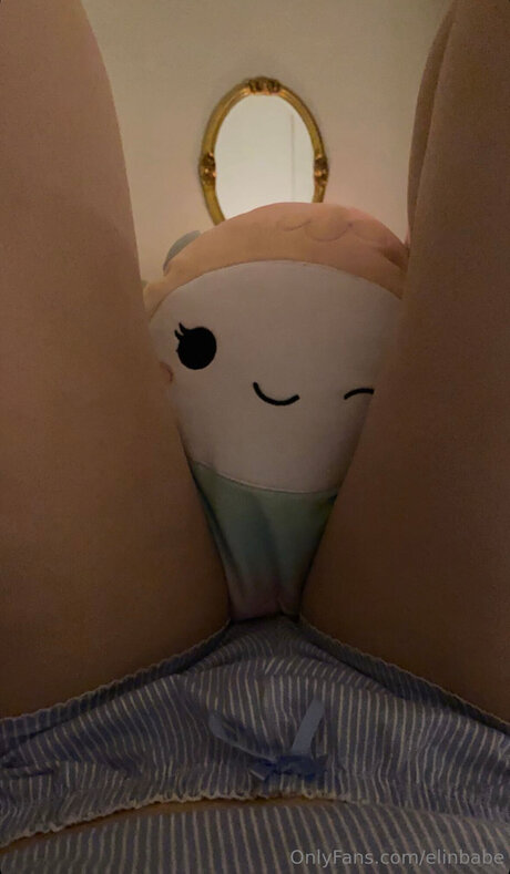 Elinbabe nice model img