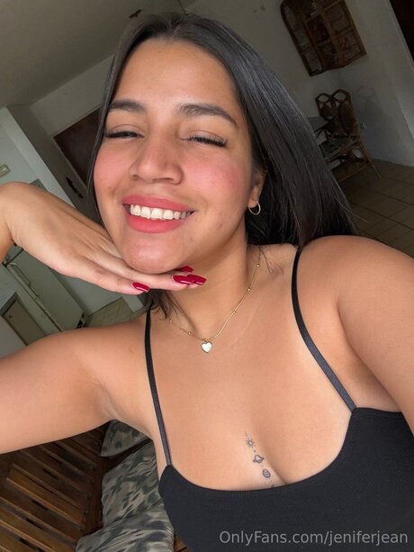 Jeniferjean actress gallery