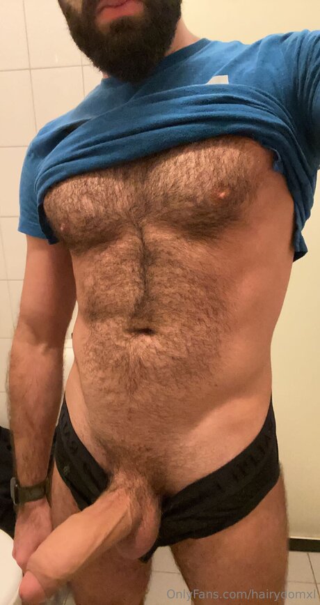 Hairydomxl star adult picture