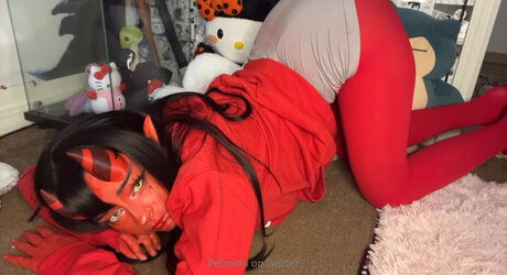 popular asian onlyfans art xxx photos