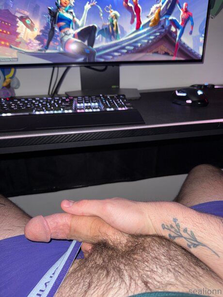 Emsealion nudes star pics