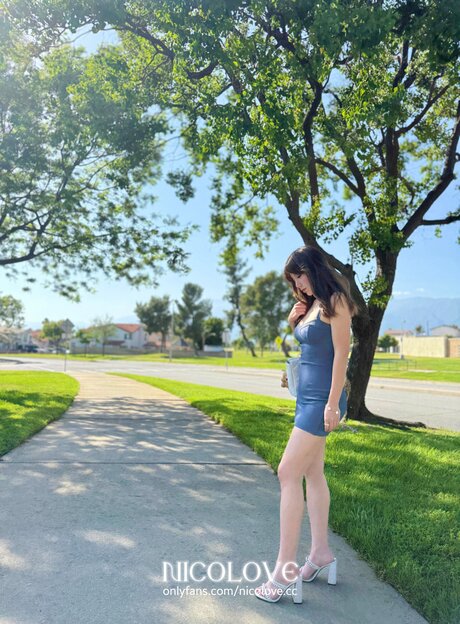 Nicolove Cc hd pornstar photo