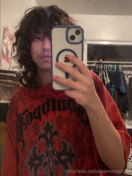 Warmmouth7 art pornstar archive