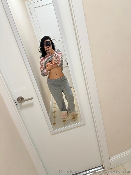 Jessi Pretty Mx nice star picture