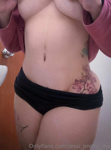 Jessi Pretty Mx pornstar sexy images