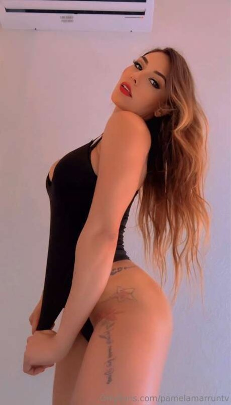 Pamelamarruntv pornstar perfect galleries