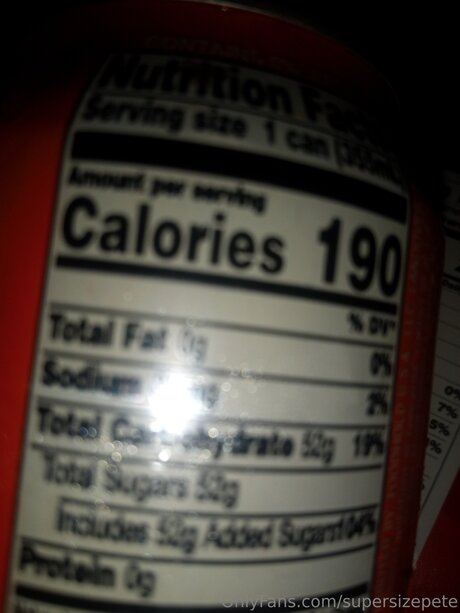 Supersizepete free pornstar photo