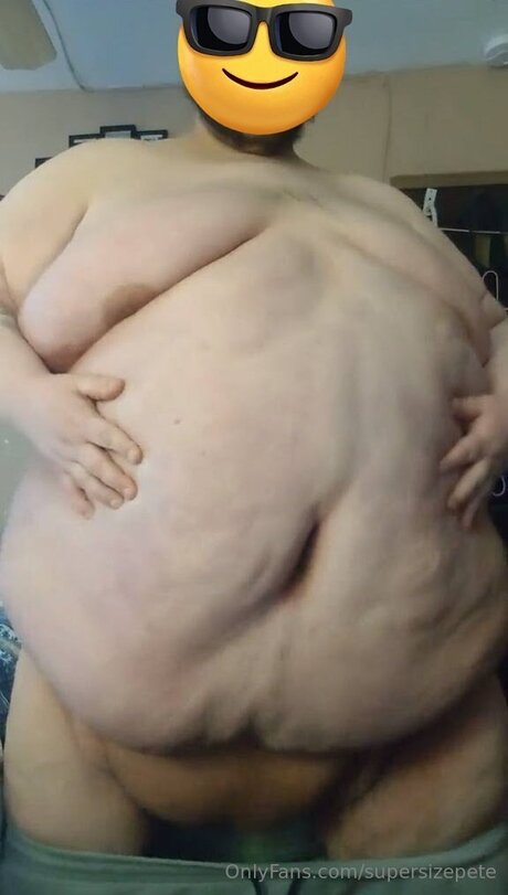 Supersizepete star free image