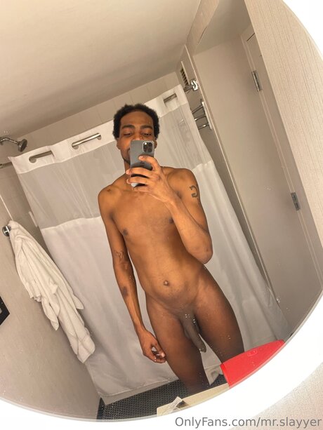 Mr Slayyer nice model gallery