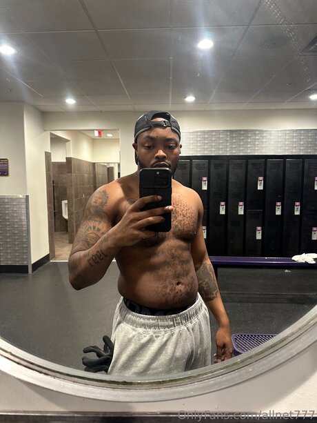 Allnet777 star art image