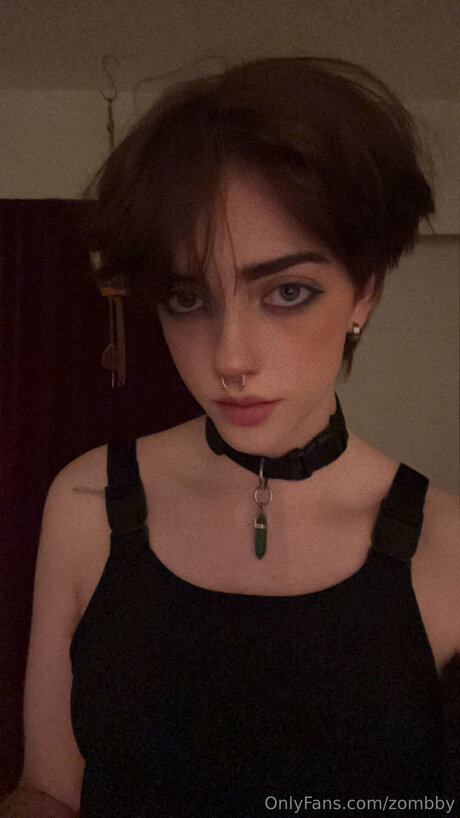 Zombby nudes pornstar picture