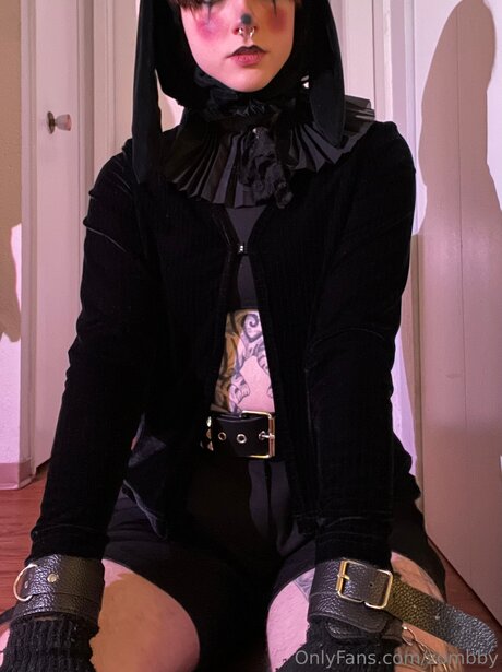 Zombby star best photos