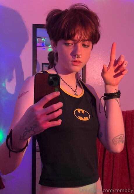 Zombby pornstar perfect photos