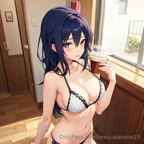 Sensualanime23 star beautiful photos