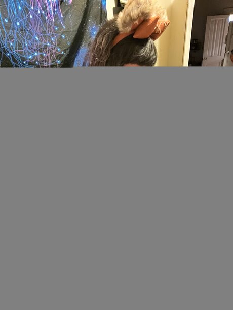 Nerdiebootie naked pornstar photos