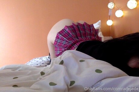 Comradejade hd pornstar images