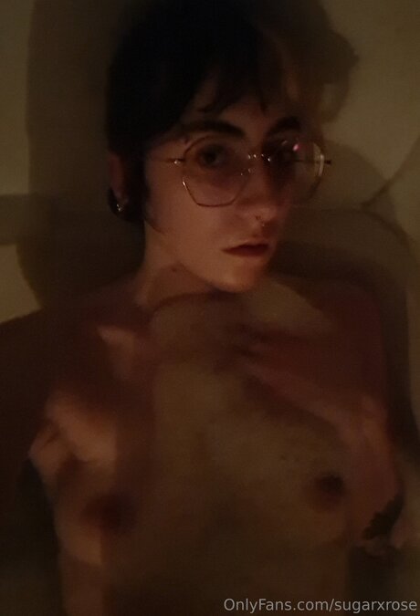 Sugarxrose pornstar naked galleries