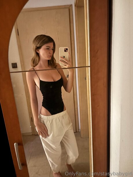 Stasybabygirl pornstar high quality archive