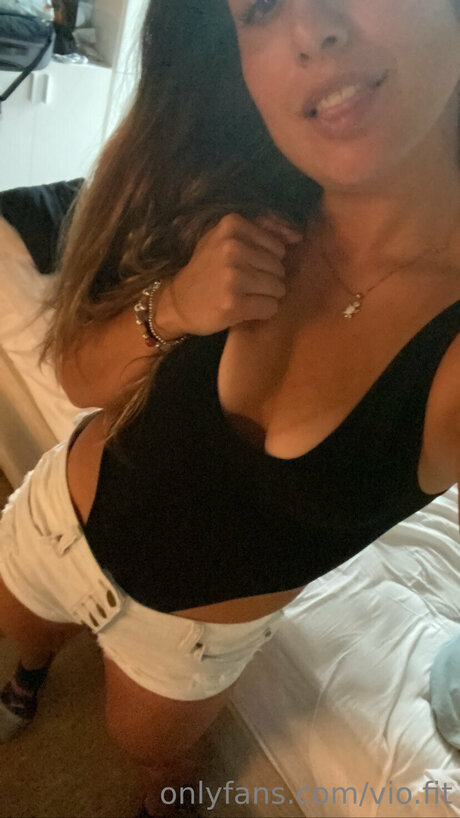 Vio Fit erotic pornstar pictures