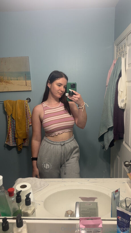 Juicyjaneeeee beautiful pornstar gallery