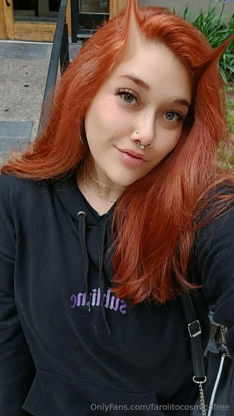 Farolitocosmicofree star naked picture