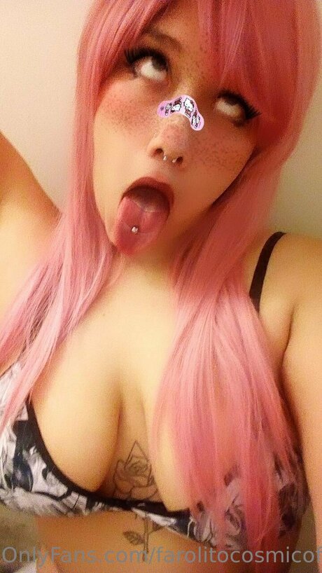 Farolitocosmicofree sex pornstar photos