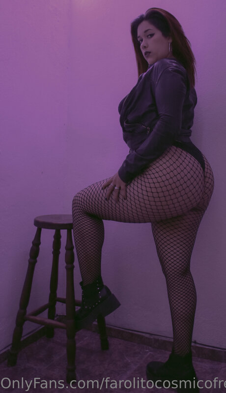 Farolitocosmicofree xxx star galleries