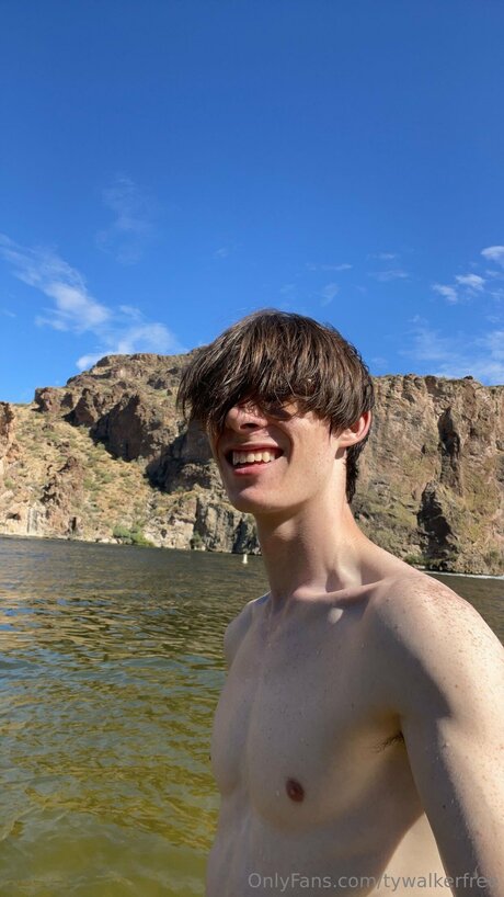 Tywalkerfree high quality star pic