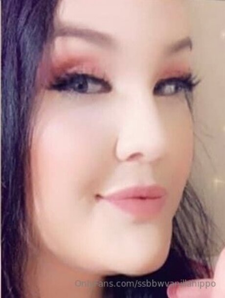 Ssbbwvanillahippo hot pornstar photos