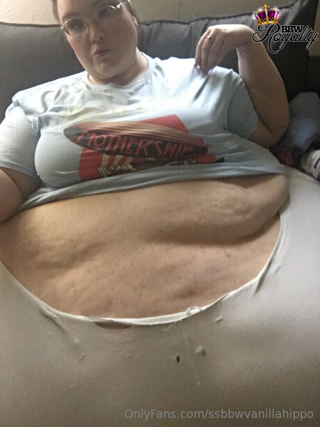 Ssbbwvanillahippo free model img
