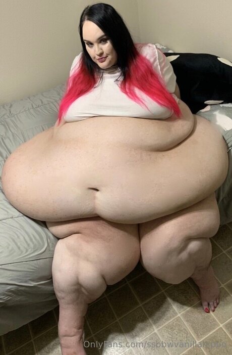 Ssbbwvanillahippo star sex img