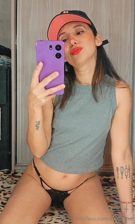 Andrekiwi model nice photos