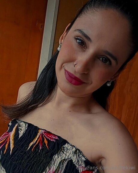 Andrekiwi high quality actress pictures