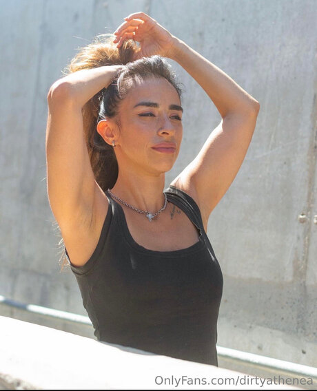 Dirtyathenea star high quality img