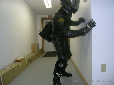 Stevefitch2021 porn model photos