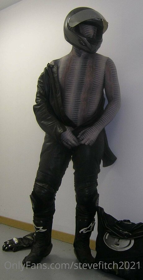 Stevefitch2021 star pornographic photos