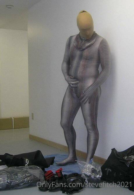 Stevefitch2021 naked star galleries