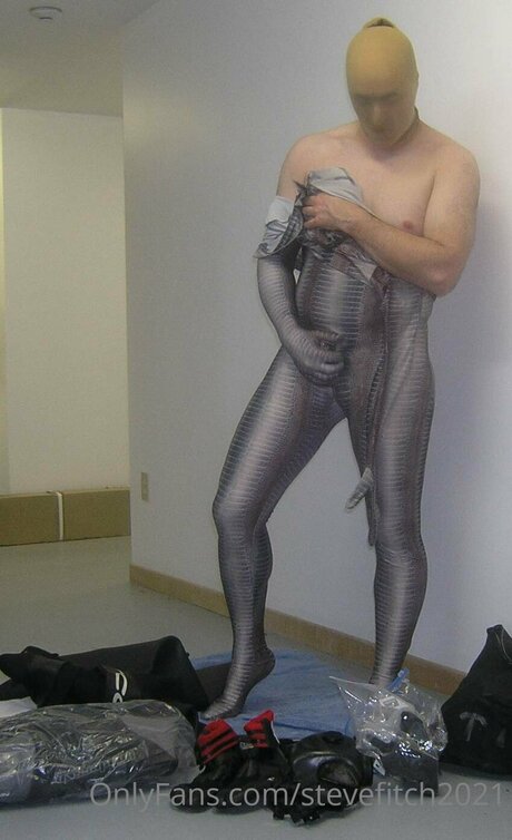 Stevefitch2021 hot pornstar image