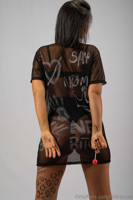 Indralove exclusive star photos