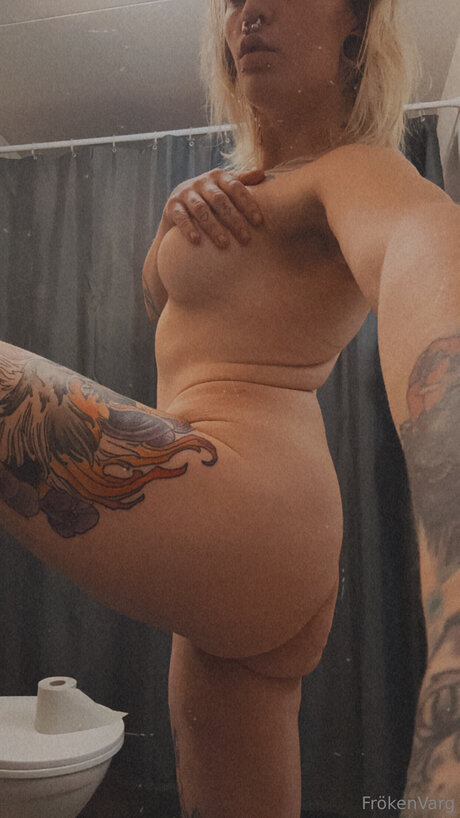 Frokenvarg nice pornstar image